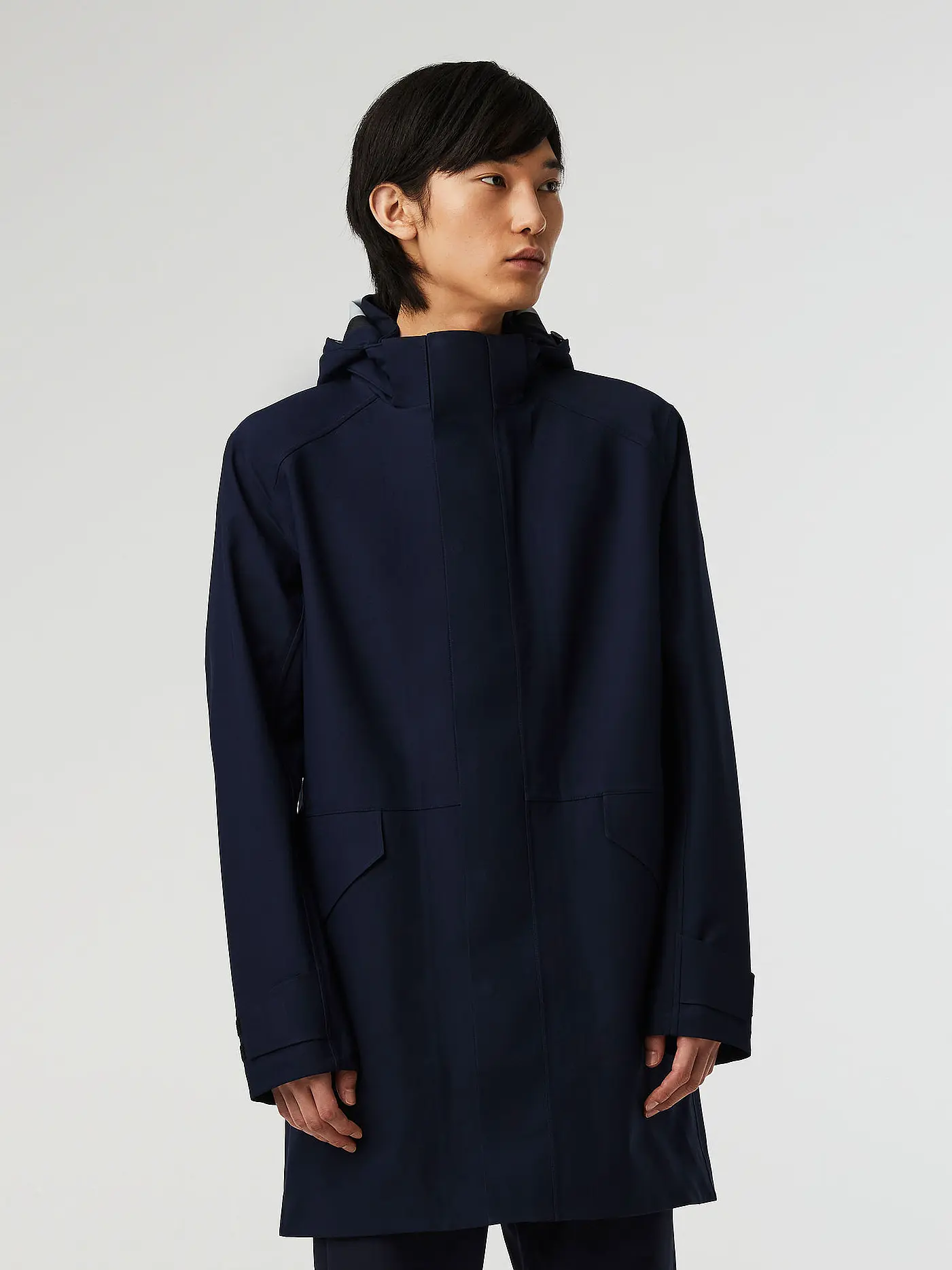 ALPHATAURI | Parka KOOV | 